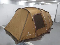 【✨大大大特価❗️最終限界値下‼️】スノーピーク エルフィールド（フルセット） 2025年最新】スノーピーク エルフィールドの人気アイテム - メルカリ