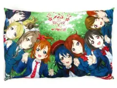 【中古】クッション・抱き枕・本体(キャラクター) 草原 BIGクッション 「ラブライブ!」