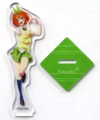 映画　五等分の花嫁 劇場限定アクスタ 明治コラボミニアクスタ コンプリート 映画 五等分の花嫁 劇場限定アクスタ 明治コラボミニアクスタ