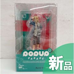 【新品・未開封】POP UP PARADE チェンソーマン パワー