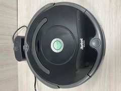 iRobot Roomba ロボット掃除機 2017年製 ルンバ627 - メルカリ