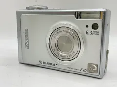 2025年最新】finepix f10の人気アイテム - メルカリ
