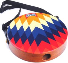 MAHALO マハロ ラップトップカホン トラベルカホン WEAVING MPJ1WV