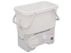 【新品・5営業日で発送】IRISOHYAMA アイリスオーヤマ タンク式高圧洗浄機 コードレスタイプ(SDT-L01N)のサムネイル