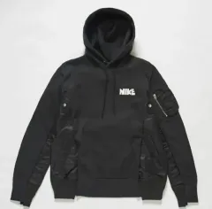 2025年最新】sacai nike パーカーの人気アイテム - メルカリ