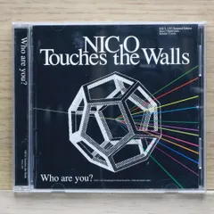 2025年最新】NICO Touches the Walls Edenの人気アイテム - メルカリ