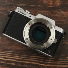2025年最新】lumix gf7 中古の人気アイテム - メルカリ