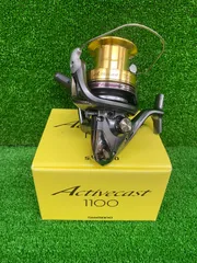 シマノ(SHIMANO) リール 10 アクティブキャストスタイル:1100