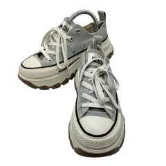 コンバース CONVERSE ALL STAR R TREKWAVE OX  オールスターRトレックウエーブOX スニーカー レディース CONVERSE：4 