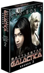 ギャラクティカ　シーズン1〜4 神の誤算・ペガサスの黙示録全39巻セットDVD Amazon.co.jp: GALACTICA:スピンオフ(RAZOR/ペガサスの黙示録