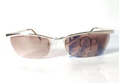 新品　Ocean Pacific UVカットグラス 22198B ブラウン 紫外線99%カット 可視光線透過率20% オーシャンパシフィック メガネ フレーム