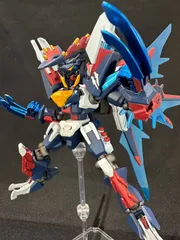 LBX ディ・レギウディア (プラモデル) - ホビーサーチ ガンプラ他