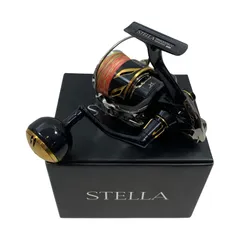 2025年最新】シマノ ステラsw 6000xgの人気アイテム - メルカリ