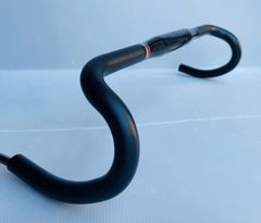 Nitto M137AA-SSB ドロップハンドルバー 超ワイド c-c480