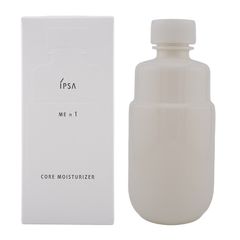 IPSA ME n 3 175mL 専用ディスペンサーセット - メルカリ