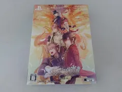 PSVITA Code:Realize ~白銀の奇跡~ <限定版>