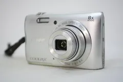 2025年最新】Nikon coolpix a300 ジャンクの人気アイテム - メルカリ