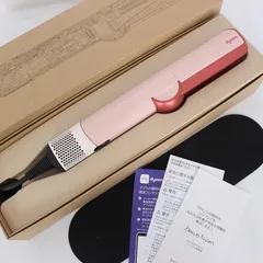 Dyson ストレートヘアアイロン 本体　ジャンク品です❣️ Dyson ストレートヘアアイロン 本体 ジャンク品です❣️ Dyson