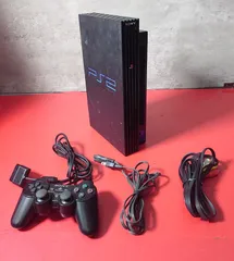 ソニー PS2 本体 プレイステーション2 SCPH-35000 Sony PlayStation 2 SCPH-35000 Main Unit Black Junk Not