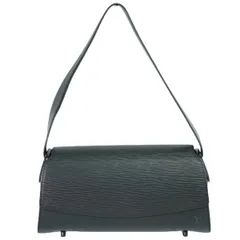 ルイ・ヴィトン エピ ノクターン GM ショルダーバッグ M52172 ルイヴィトン LOUIS VUITTON ノクターンGM M52172 エピ カバン