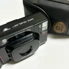 後藤久美子/篠原勝之 MINOLTAマックデュアル クォーツデート