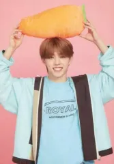 【中古】コレクションカード(男性) 035[ノーマルカード]：SEVENTEEN/S.COUPS(エスクプス)/ノーマルカード/「2018 SEVENTEEN CONCERT‘IDEAL CUT’ IN JAPAN」トレーディングカード