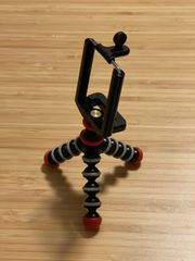 【正規品】JOBY ゴリラポッド　マグネット　ミニ