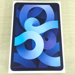 【極美品】iPad Air 第4世代 256GB WiFi+Cellular 21524