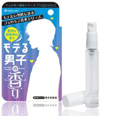 送料無料　０７２Ｆｒａｇｒａｎｃｅ　フェロモン香水モテる男子の香り