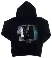 LUNA SEA ダブルジップロングパーカー M グッズ ルナシー 新品未使用 LUNA SEA ダブルジップロングパーカー M グッズ ルナシー