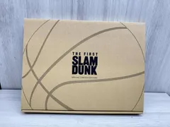 2025年最新】ザファーストスラムダンク スペシャルリミテッドの