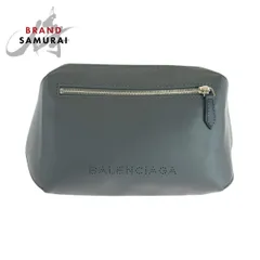 BALENCIAGA バレンシアガ ショルダーバッグ ウエストバッグ ナイロン BALENCIAGA】EXPLORER ナイロン ベルトバッグ ウエスト ポーチ