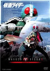 仮面ライダー 11 Episode 62-67【邦画 中古 DVD】レンタル落ち