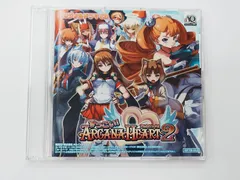 【非売品】すっごい! アルカナハート2 PS2 B2 ポスター 非売品】すっごい! アルカナハート2 PS2 B2 ポスター 非売品
