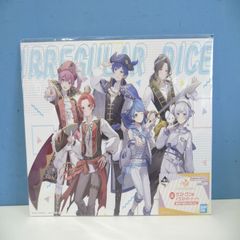 いれいす 一番くじ ラストワン賞 - メルカリ