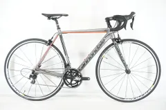 自転車本体 Cannondale cad9 キャノンデール CANNONDALE キャド C9 CAAD9 2008モデル 58