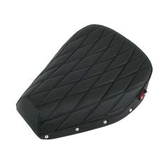 CT125 ハンターカブ　ローダウンシート　NOI WATDAN24　ブラック/ブラックステッチ