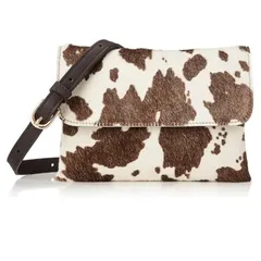 【新品 定価24,200円】ヴィオラドーロ ショルダーバッグ スマホポシェット スマホショルダー ミニショルダー スマートフォンショルダー ミニバッグ ポシェット ヘアカーフ ハラコ 肩掛け 斜め掛け ミニマム VIOLAd'ORO 1点限り