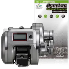 オシアコンクエスト201HG 新品未使用ライン付き シマノ(SHIMANO) 23 オシアコンクエスト 201HG(左) オシア コン