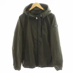 極美品★タトラス　ナイロンパーカー　マウンテンパーカー　レディース　2 z-craft_2719-0069