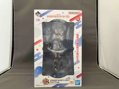 ラストワン賞 マチカネタンホイザ ラストワンver. 一番くじ ウマ娘 プリティｰダｰビｰ 8弾 ウマ娘 プリティｰダｰビｰ