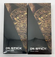 電子タバコ DR.STICK 6箱