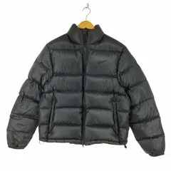 ナイキ NIKE 20AW Puffer Jacket DRAKE NOCTA AU PUFFER JACKET パファージャケット メンズ JPN:M のサムネイル