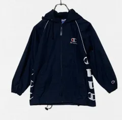 ⭐️Champion⭐️チャンピオン ジュニア 春物ジャンパー 130のサムネイル