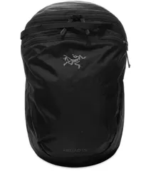 Arcteryx Heliad(アークテリクス ヒリアド) リュック / バッグパック　男女兼用　15L  超軽量