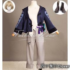 [미품·미사용 신품]◆붕괴:스타레일풍 카카워샤 Kakavasha 코스프레 의상 가발 신발cosplay 할로윈 연출복 변장 cqs