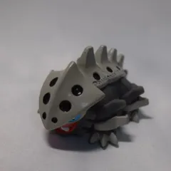 コドラ 指人形 ポケモンキッズ ソフビ人形 ポケモン