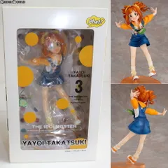 2025年最新】アイドルマスター 高槻やよい 1/8スケール pvc製
