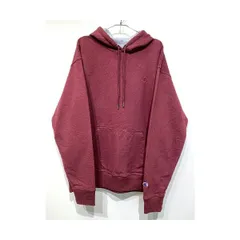 Champion　スウェットパーカー　プルオーバー　フーディー　ビックサイズ　2XL　古着
