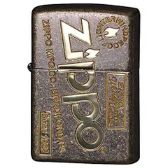 2024年最新】zippo 3バレルの人気アイテム - メルカリ